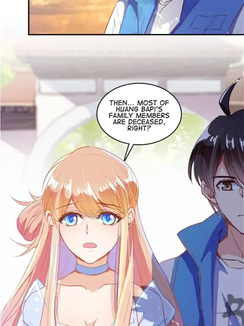 Cultivation Chat Group Mangakakalot X Chapter 12 Page 19