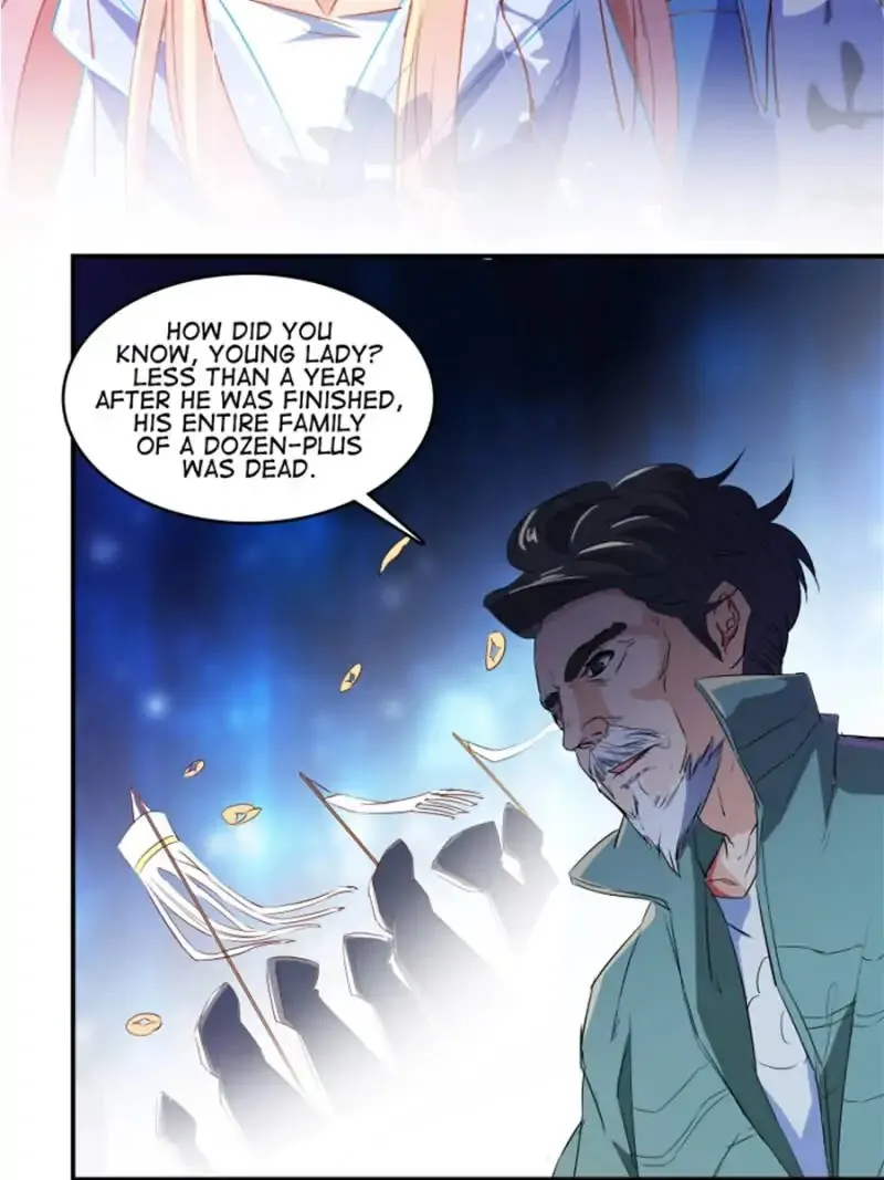 Cultivation Chat Group Mangakakalot X Chapter 12 Page 20