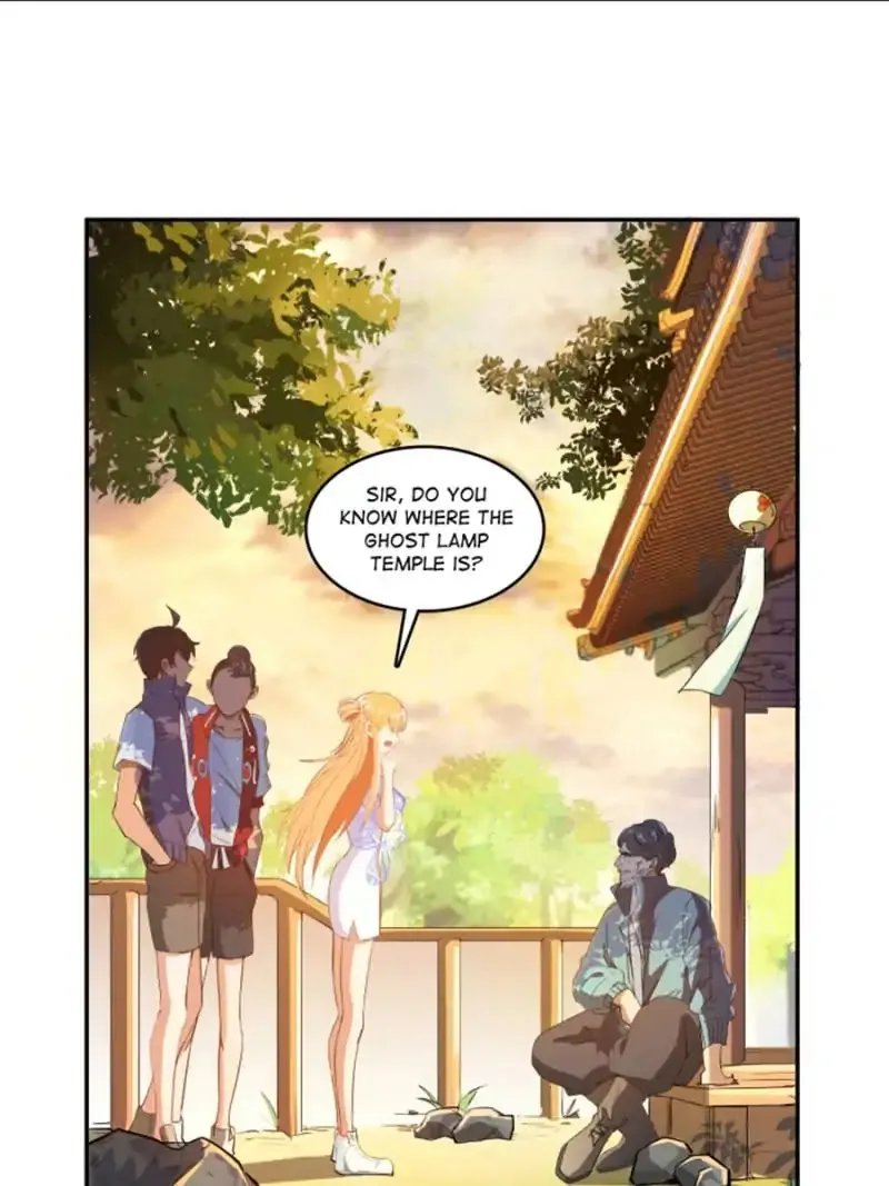 Cultivation Chat Group Mangakakalot X Chapter 12 Page 11