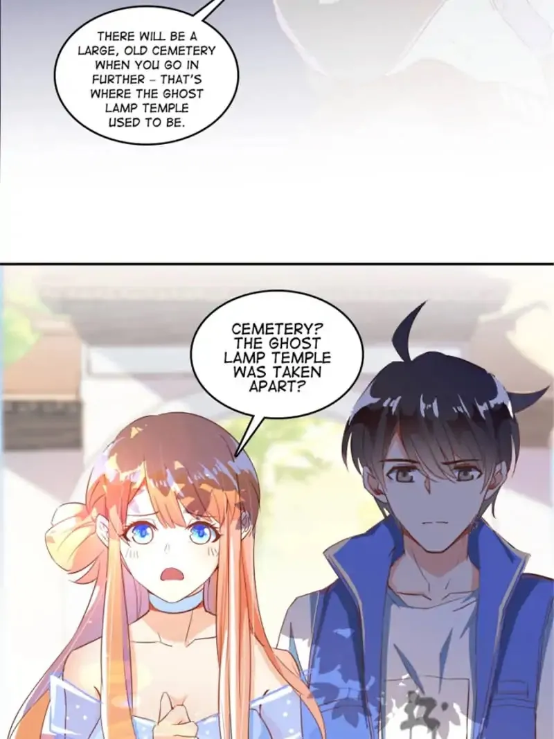 Cultivation Chat Group Mangakakalot X Chapter 12 Page 13