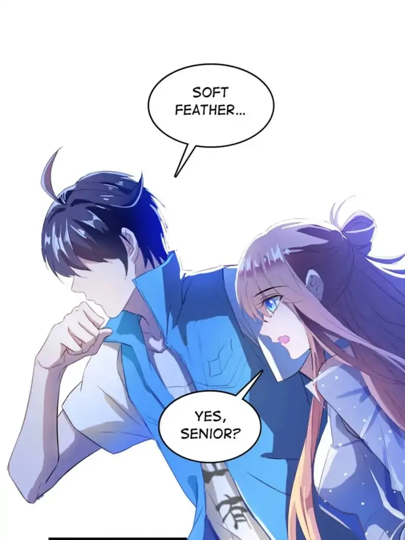 Cultivation Chat Group Mangakakalot X Chapter 12 Page 26