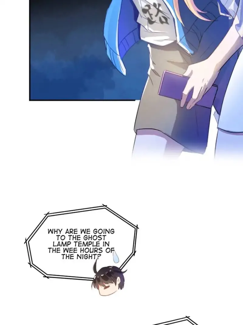Cultivation Chat Group Mangakakalot X Chapter 12 Page 27