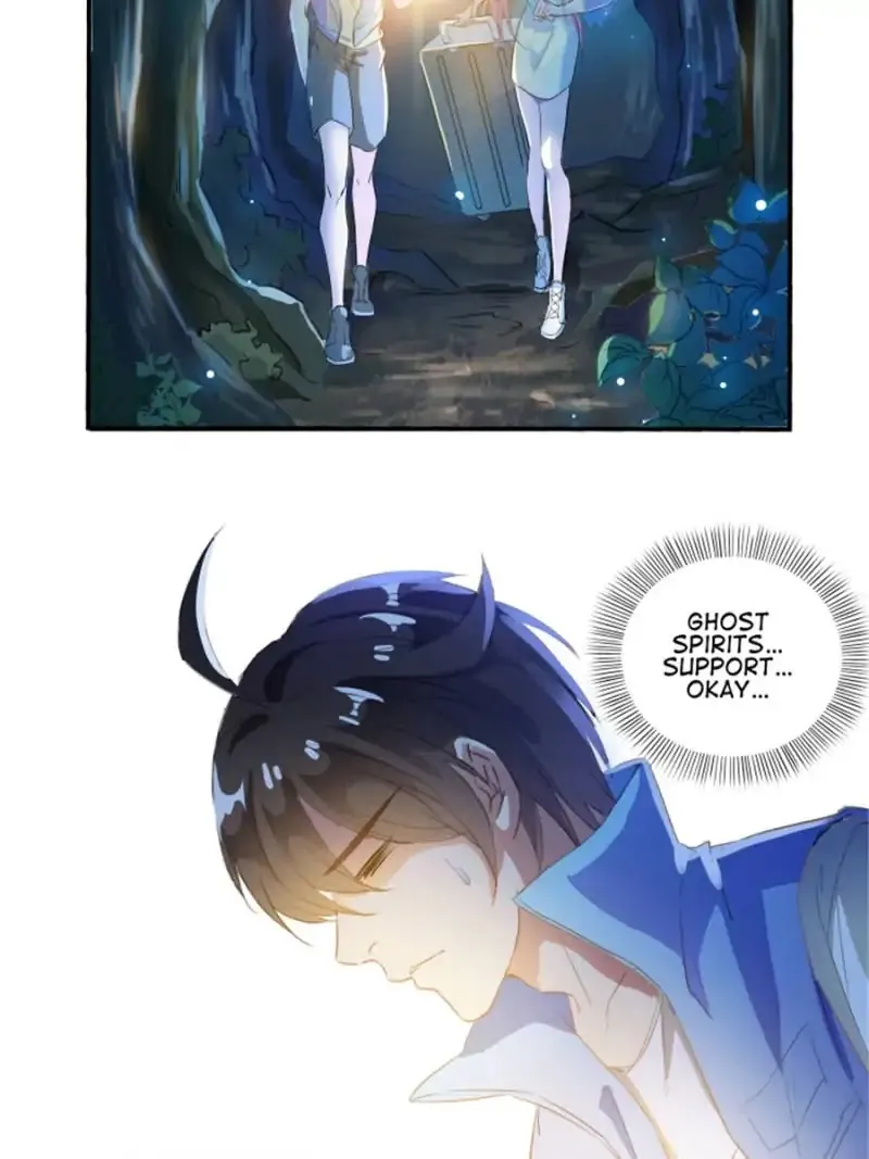 Cultivation Chat Group Mangakakalot X Chapter 12 Page 29
