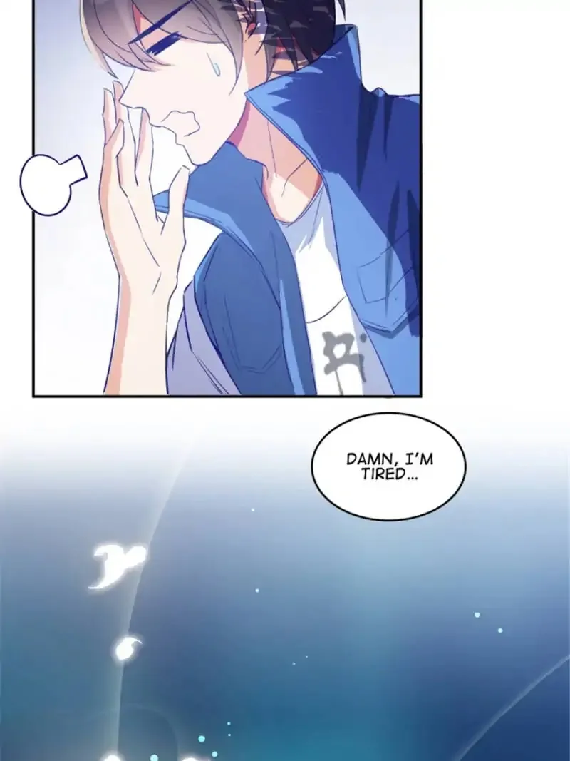 Cultivation Chat Group Mangakakalot X Chapter 12 Page 36
