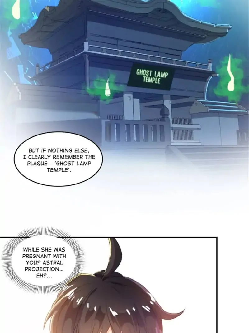 Cultivation Chat Group Mangakakalot X Chapter 12 Page 4