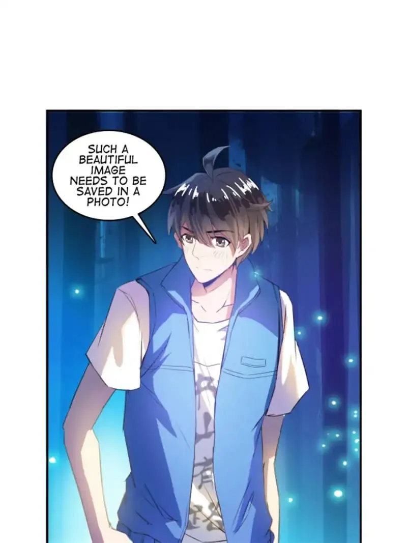 Cultivation Chat Group Mangakakalot X Chapter 12 Page 46