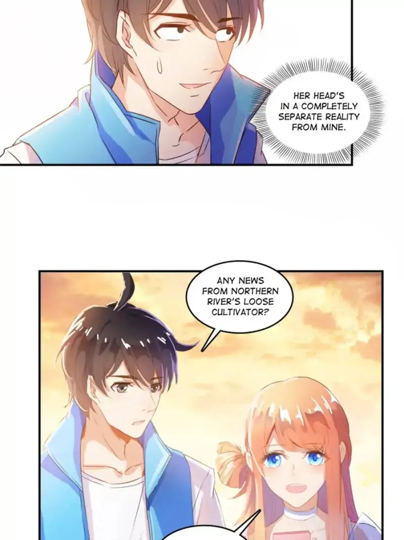 Cultivation Chat Group Mangakakalot X Chapter 12 Page 5