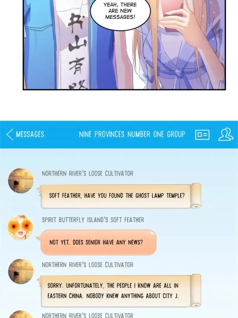 Cultivation Chat Group Mangakakalot X Chapter 12 Page 6