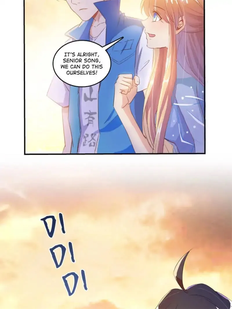 Cultivation Chat Group Mangakakalot X Chapter 12 Page 8
