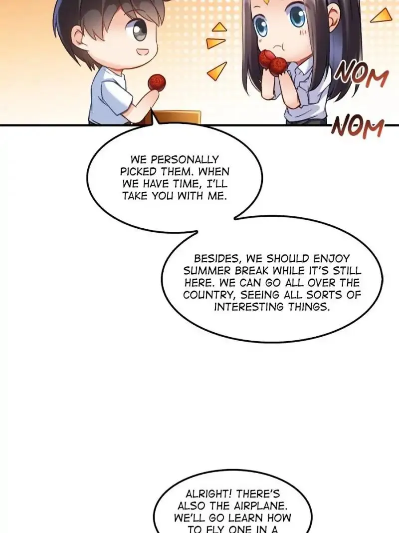 Cultivation Chat Group Mangakakalot X Chapter 120 Page 41
