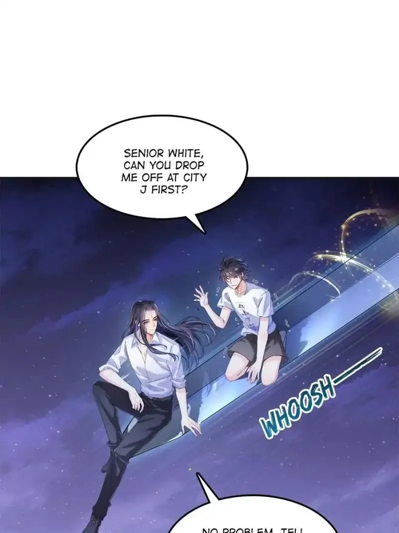 Cultivation Chat Group Mangakakalot X Chapter 120 Page 8