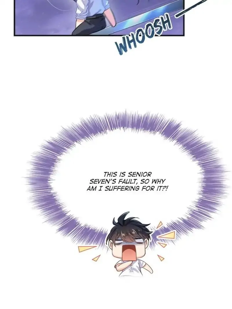 Cultivation Chat Group Mangakakalot X Chapter 120 Page 11