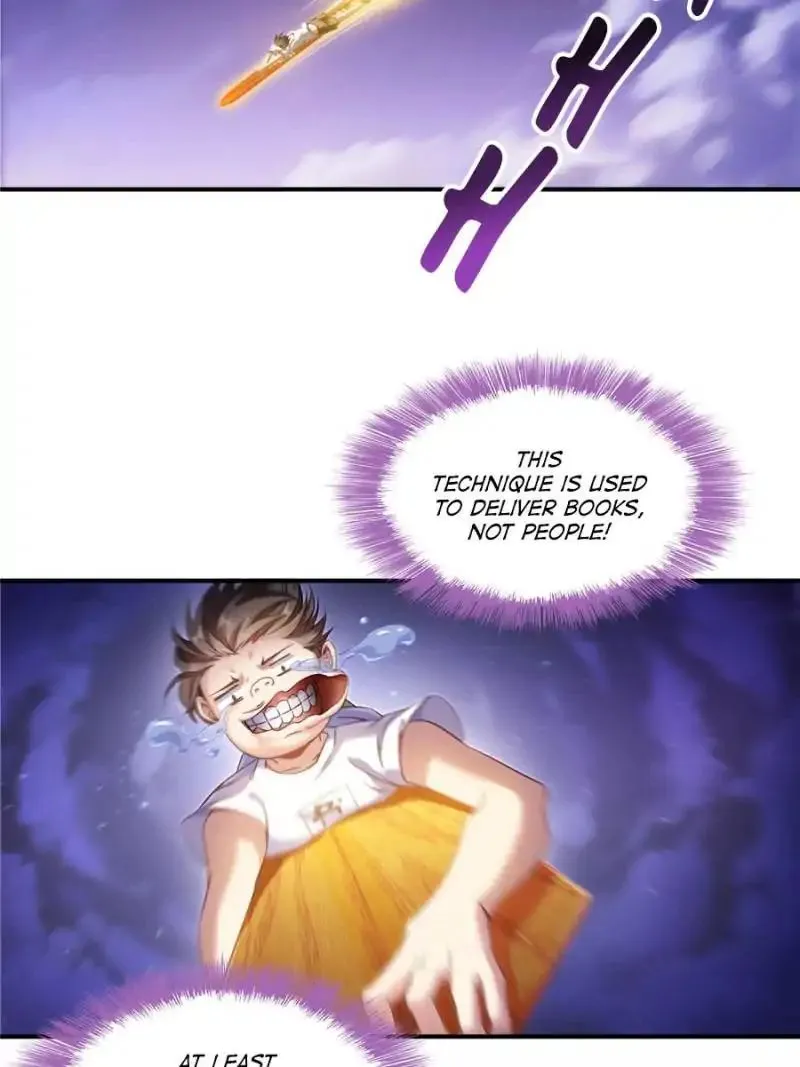 Cultivation Chat Group Mangakakalot X Chapter 120 Page 17