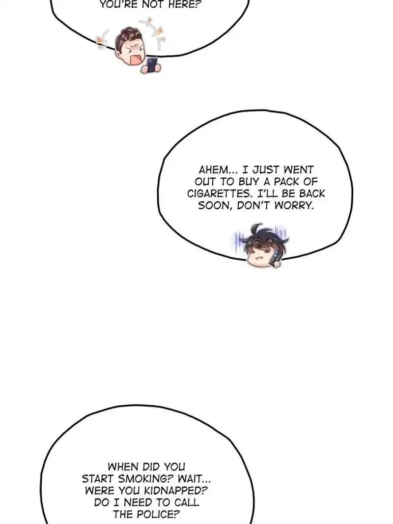 Cultivation Chat Group Mangakakalot X Chapter 120 Page 3