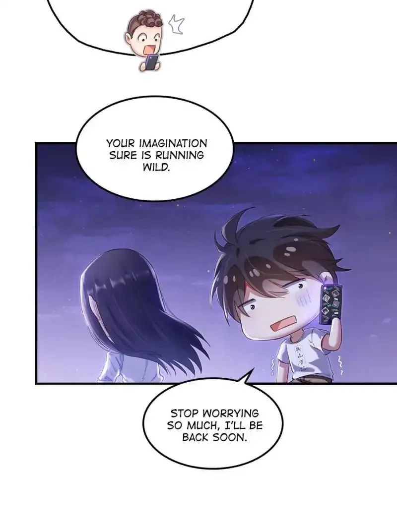 Cultivation Chat Group Mangakakalot X Chapter 120 Page 4