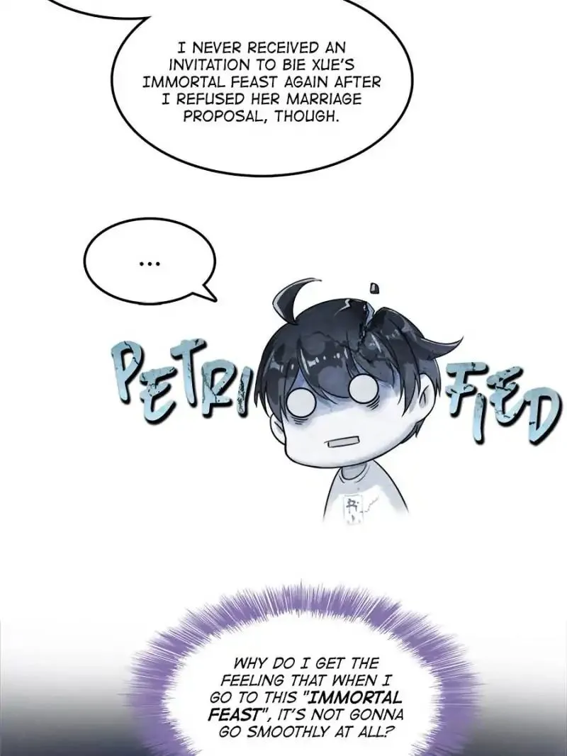 Cultivation Chat Group Mangakakalot X Chapter 121 Page 42