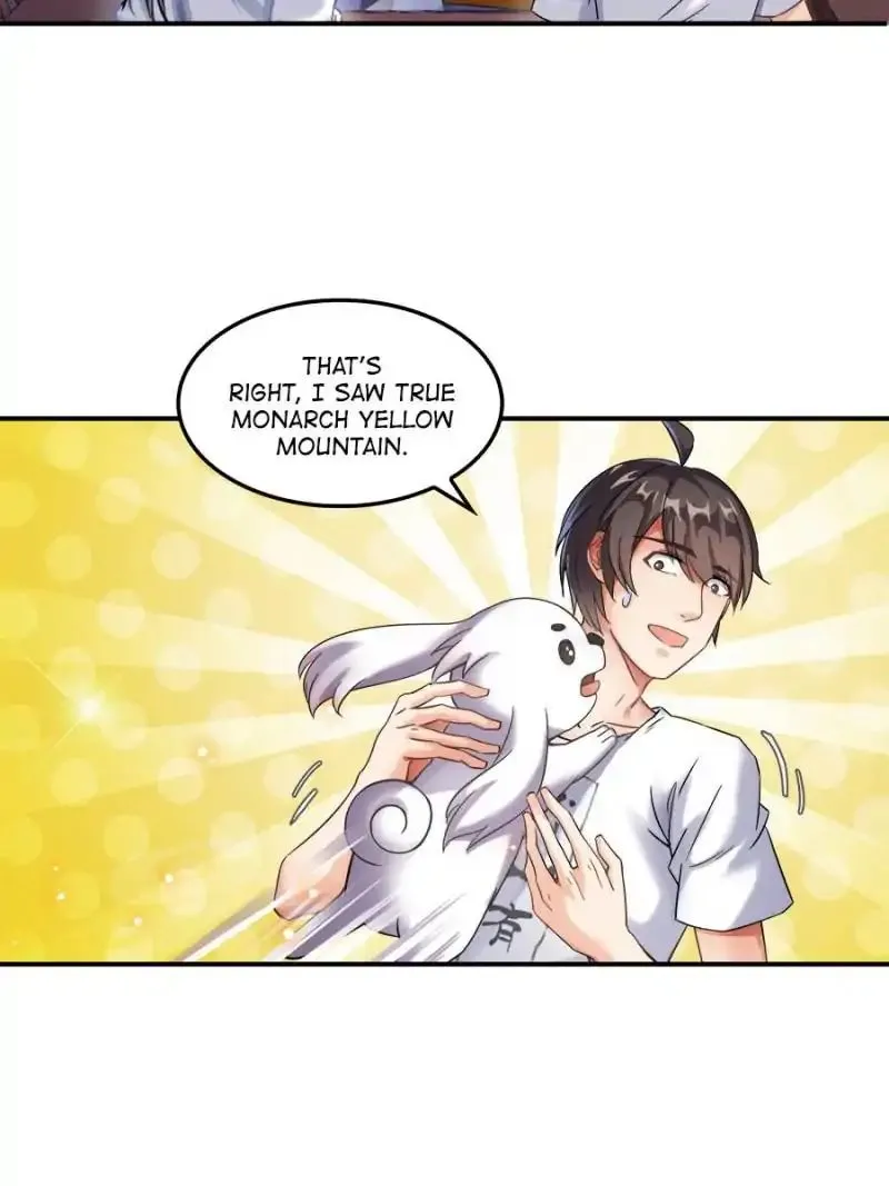 Cultivation Chat Group Mangakakalot X Chapter 121 Page 2