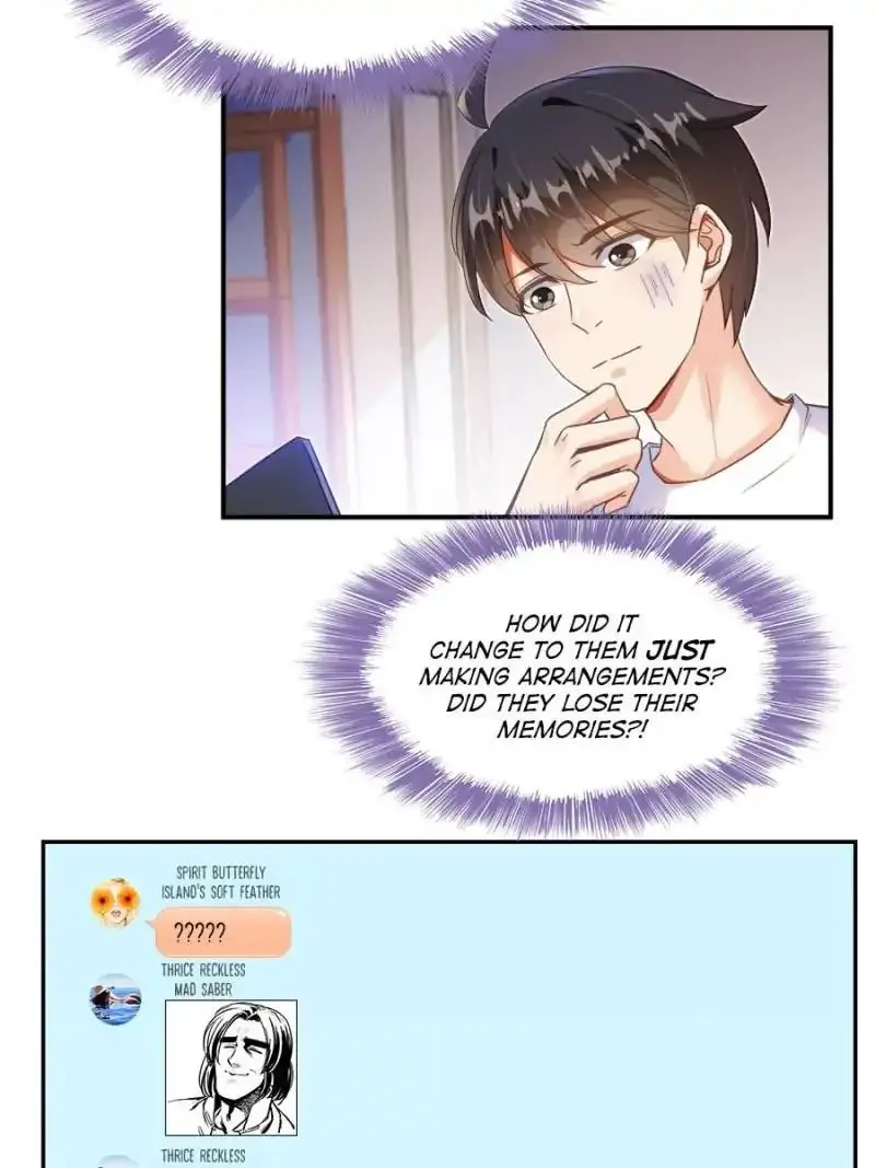 Cultivation Chat Group Mangakakalot X Chapter 121 Page 12