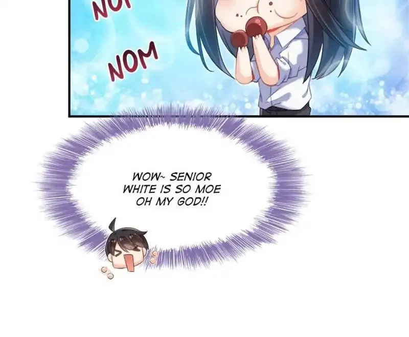 Cultivation Chat Group Mangakakalot X Chapter 121 Page 21