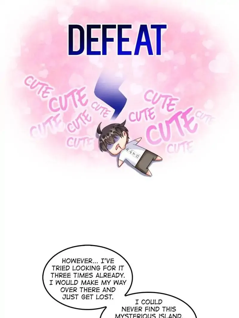 Cultivation Chat Group Mangakakalot X Chapter 121 Page 23