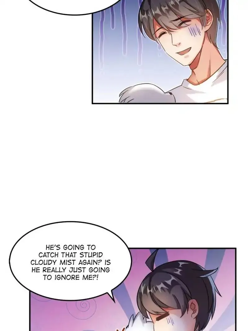 Cultivation Chat Group Mangakakalot X Chapter 121 Page 4