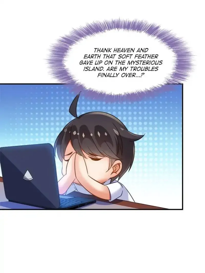 Cultivation Chat Group Mangakakalot X Chapter 123 Page 1