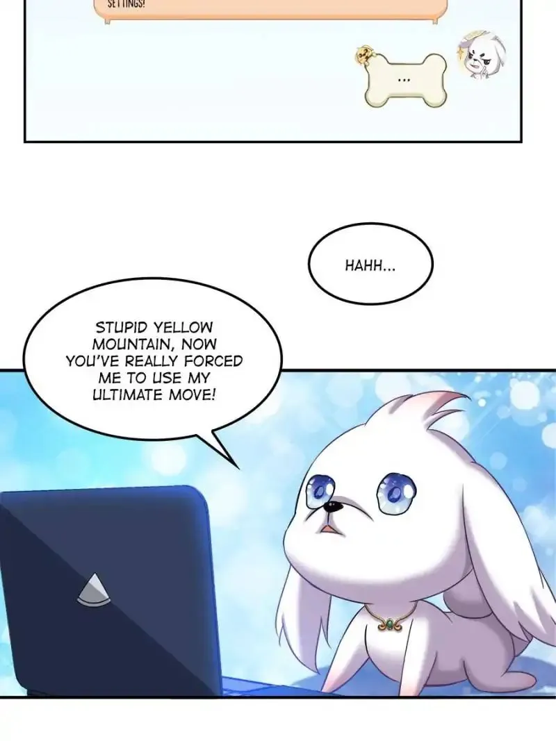 Cultivation Chat Group Mangakakalot X Chapter 123 Page 13