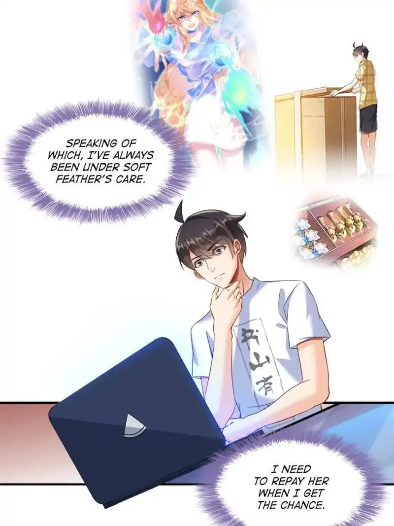 Cultivation Chat Group Mangakakalot X Chapter 123 Page 3