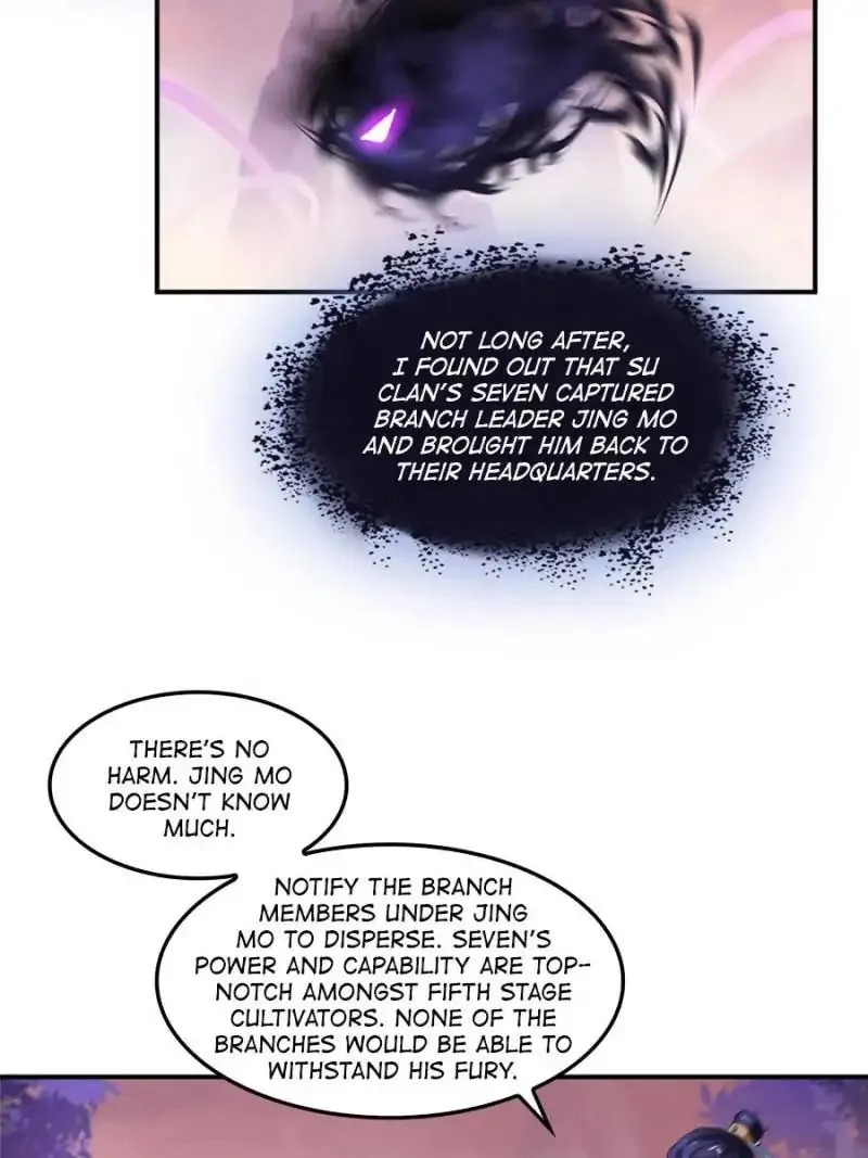 Cultivation Chat Group Mangakakalot X Chapter 123 Page 32