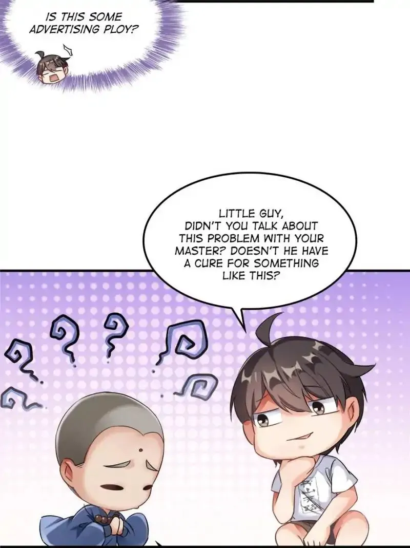 Cultivation Chat Group Mangakakalot X Chapter 125 Page 6