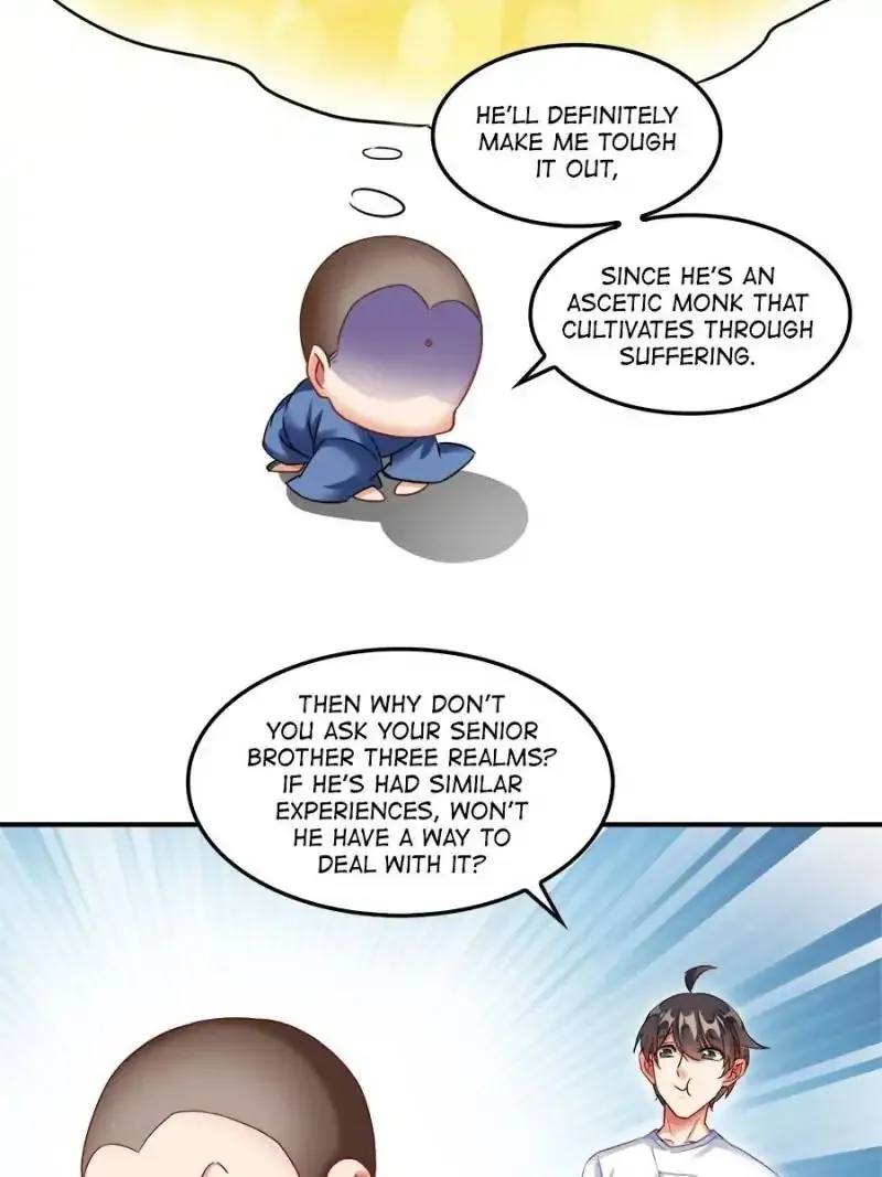 Cultivation Chat Group Mangakakalot X Chapter 125 Page 9
