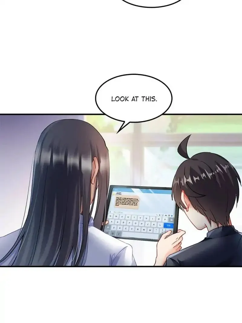 Cultivation Chat Group Mangakakalot X Chapter 125 Page 16