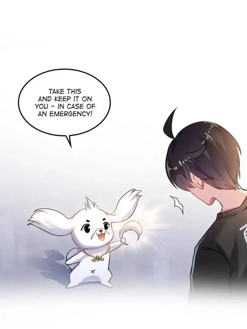 Cultivation Chat Group Mangakakalot X Chapter 125 Page 22