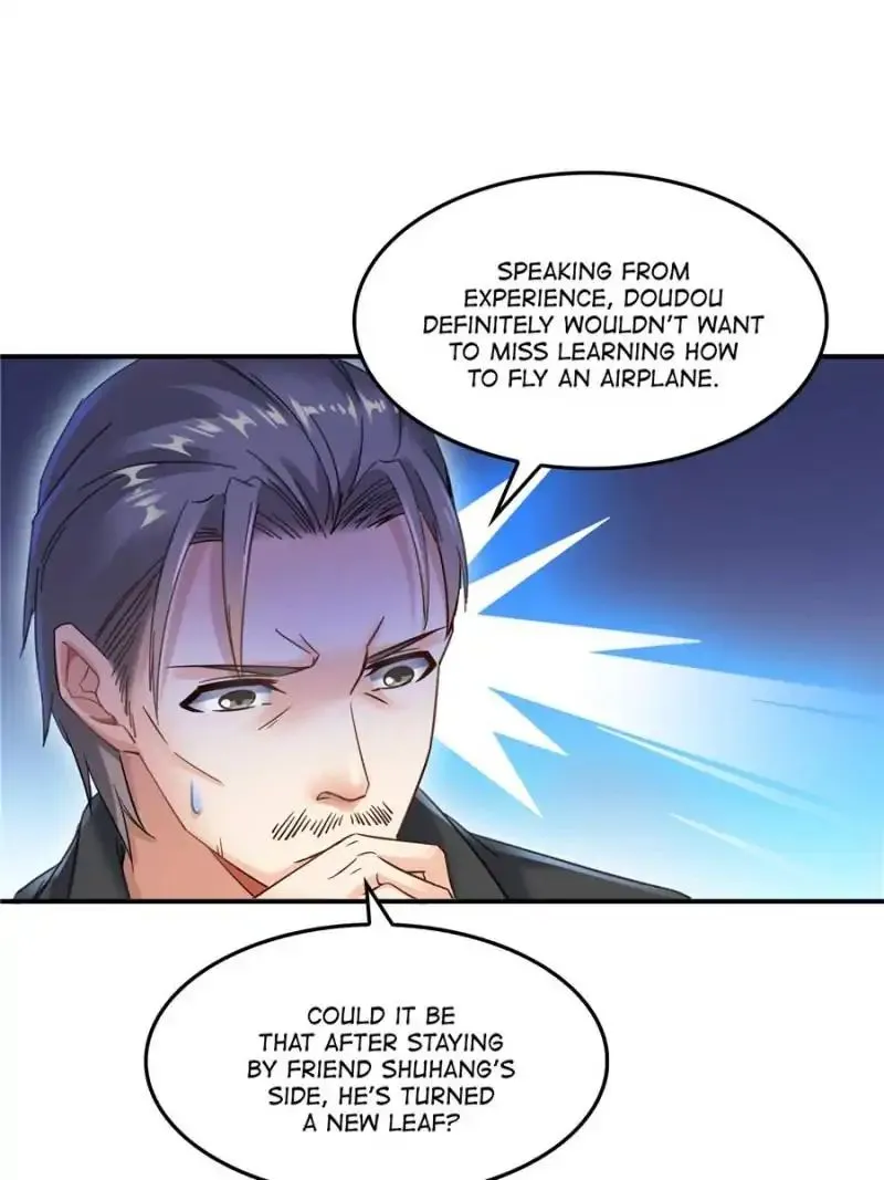 Cultivation Chat Group Mangakakalot X Chapter 125 Page 29