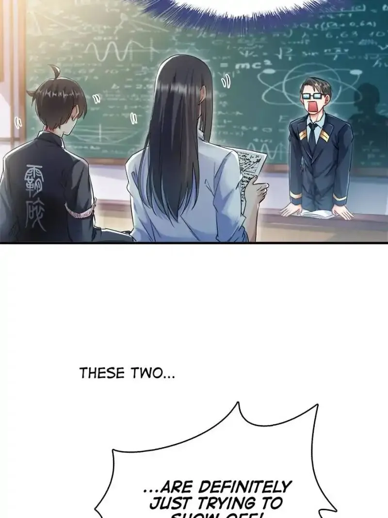 Cultivation Chat Group Mangakakalot X Chapter 126 Page 43