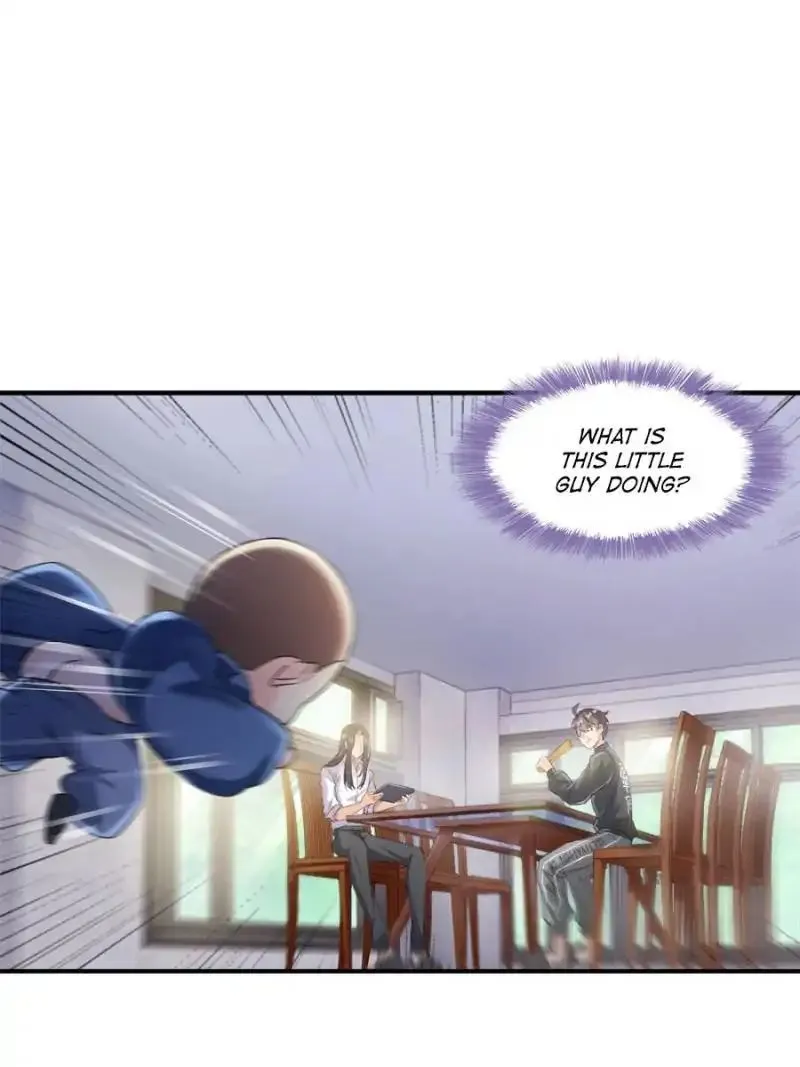 Cultivation Chat Group Mangakakalot X Chapter 126 Page 7