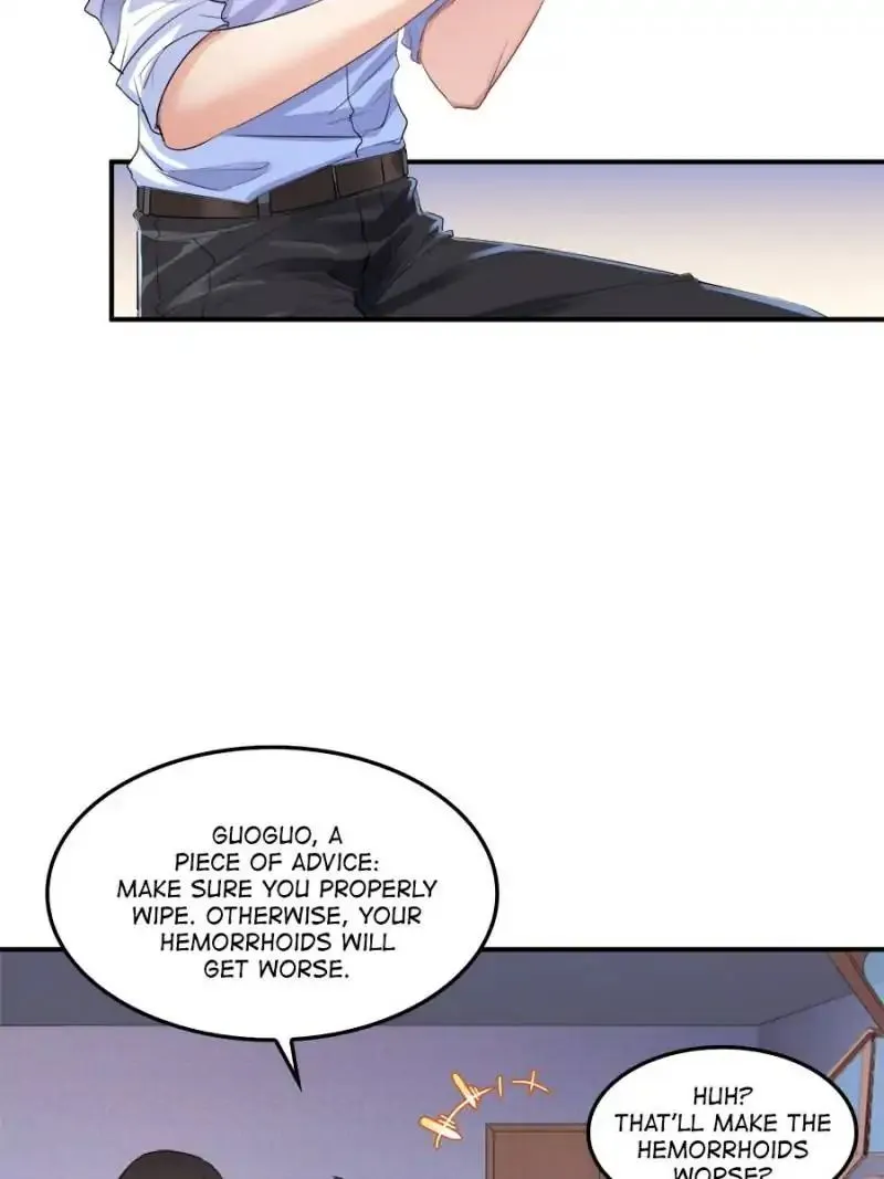 Cultivation Chat Group Mangakakalot X Chapter 126 Page 4