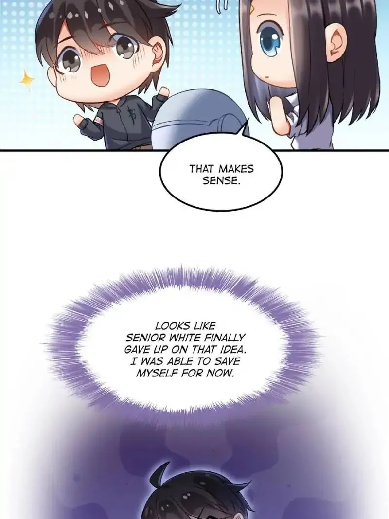 Cultivation Chat Group Mangakakalot X Chapter 126 Page 31