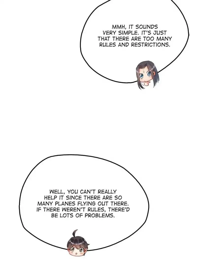 Cultivation Chat Group Mangakakalot X Chapter 126 Page 40