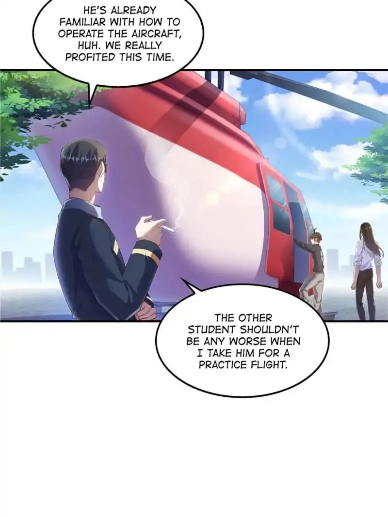 Cultivation Chat Group Mangakakalot X Chapter 127 Page 6