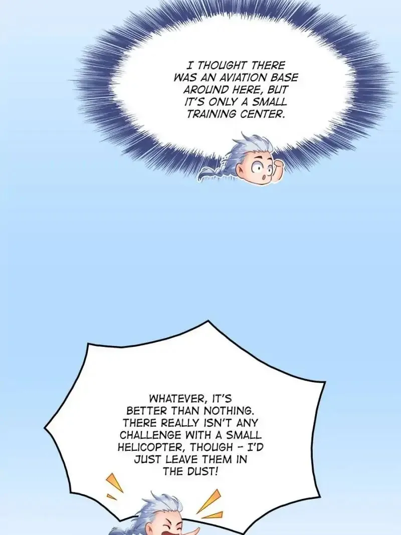 Cultivation Chat Group Mangakakalot X Chapter 127 Page 20