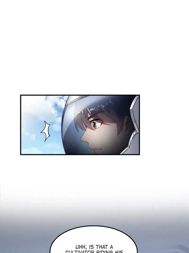 Cultivation Chat Group Mangakakalot X Chapter 127 Page 22