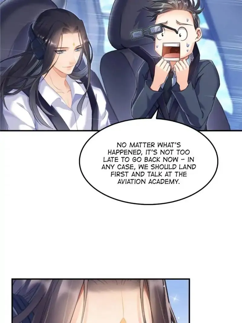 Cultivation Chat Group Mangakakalot X Chapter 128 Page 6