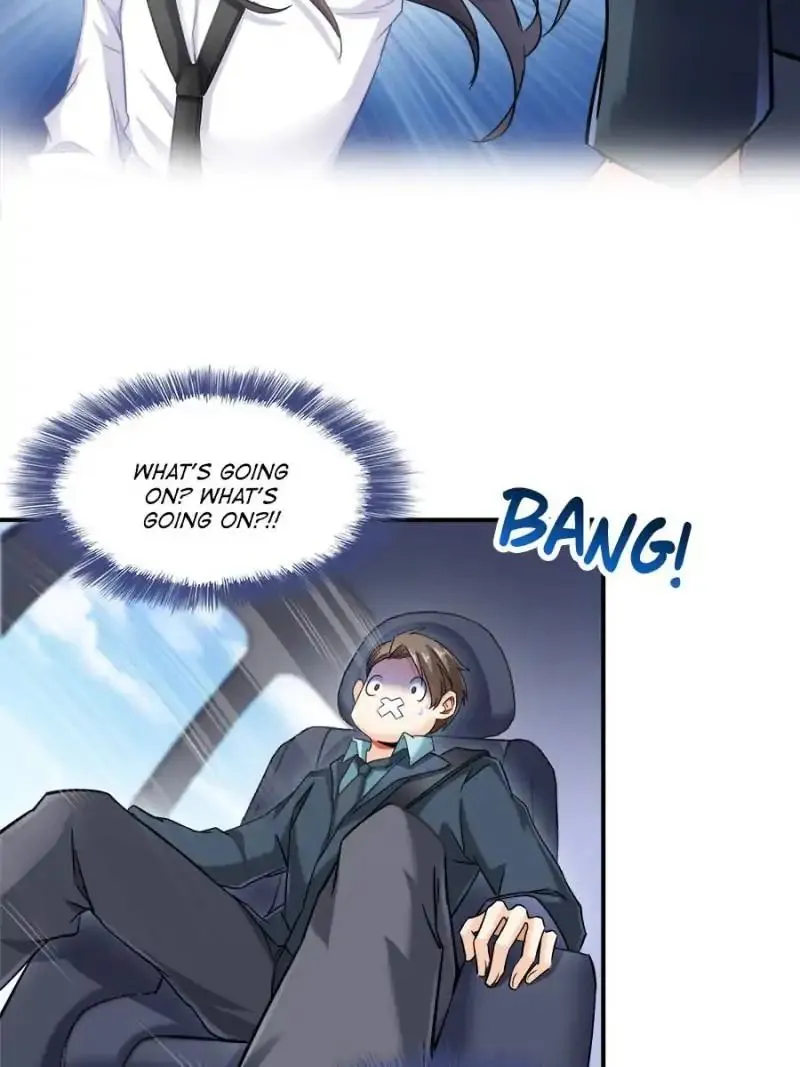 Cultivation Chat Group Mangakakalot X Chapter 128 Page 9
