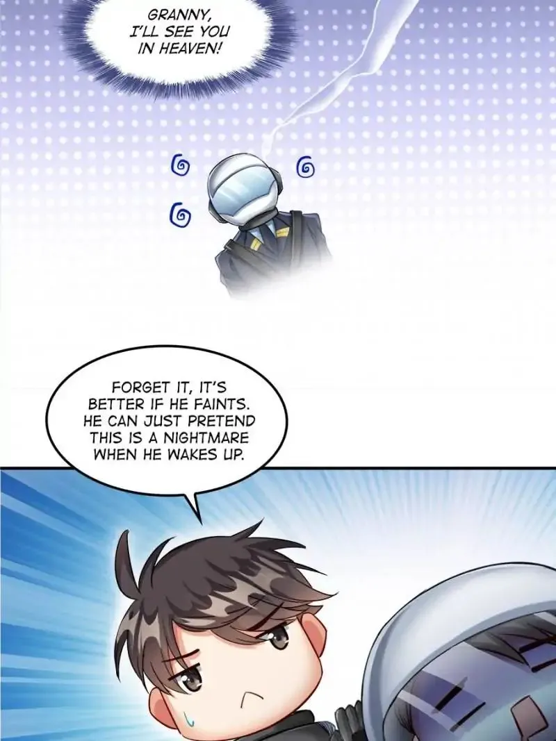 Cultivation Chat Group Mangakakalot X Chapter 128 Page 24