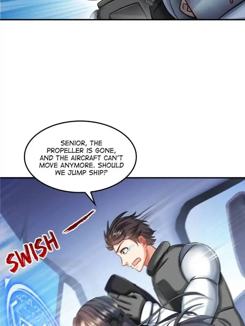 Cultivation Chat Group Mangakakalot X Chapter 128 Page 25