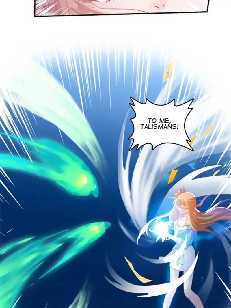Cultivation Chat Group Mangakakalot X Chapter 13 Page 4