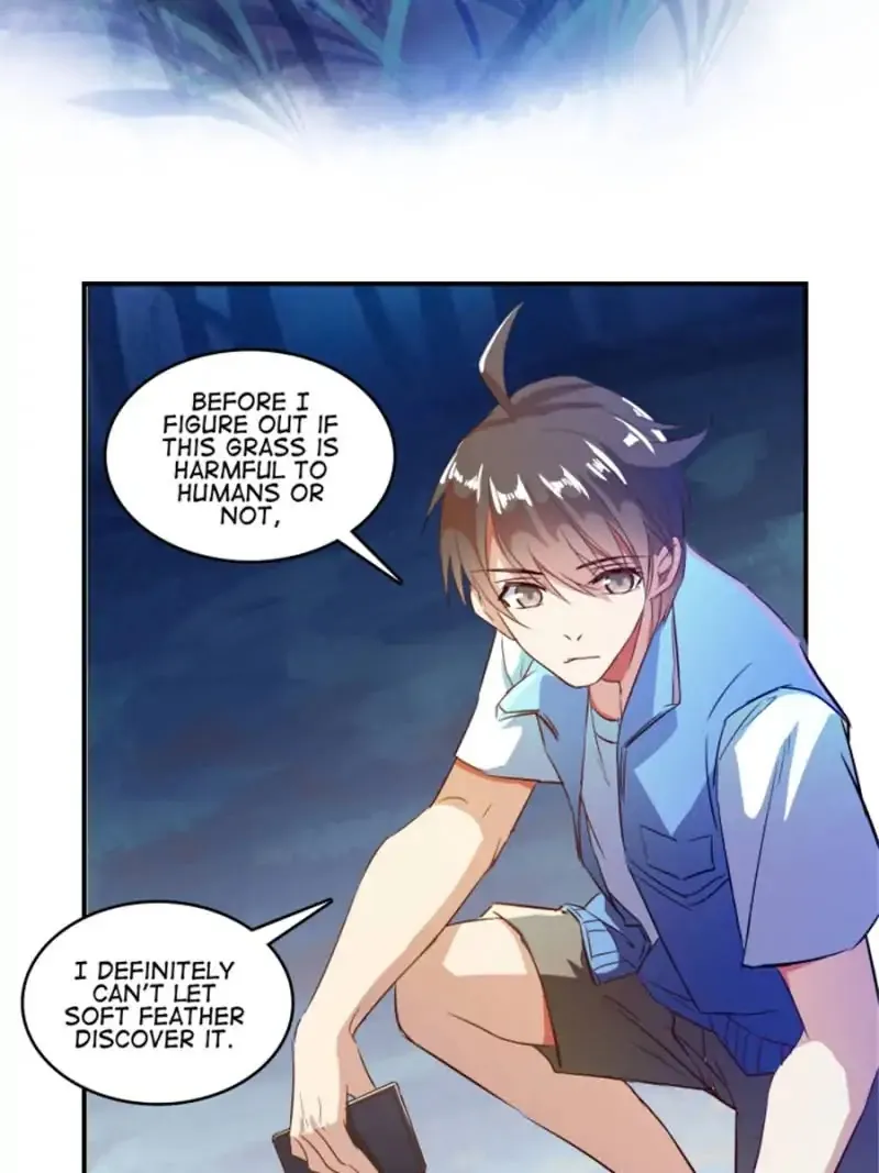 Cultivation Chat Group Mangakakalot X Chapter 13 Page 31