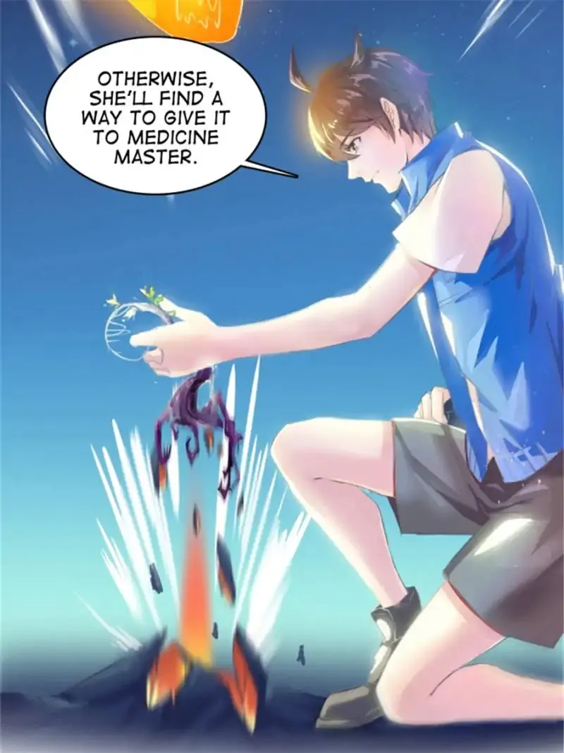 Cultivation Chat Group Mangakakalot X Chapter 13 Page 33