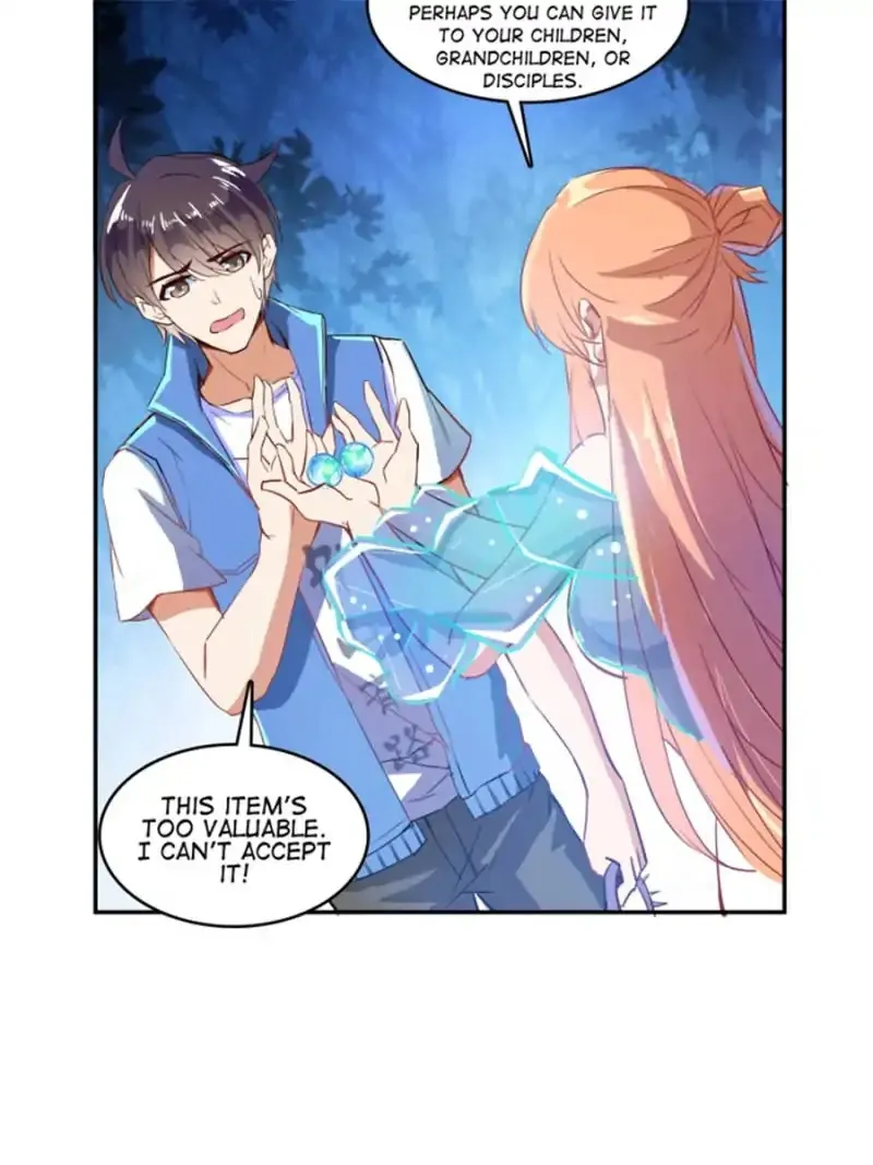 Cultivation Chat Group Mangakakalot X Chapter 13 Page 53